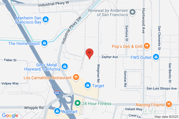 Eagle Global Logistics