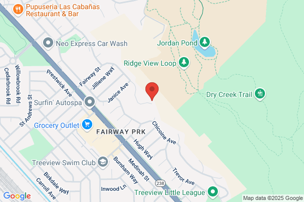 Cal State Freight Services Inc