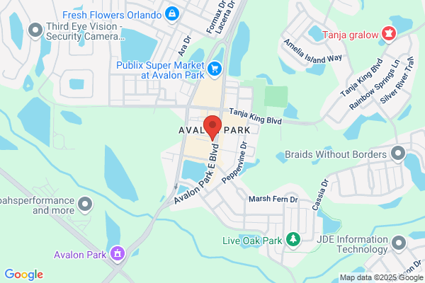 Avalon Jewelers