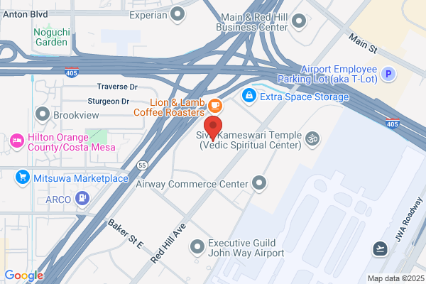 Aliso Messenger & Couriers