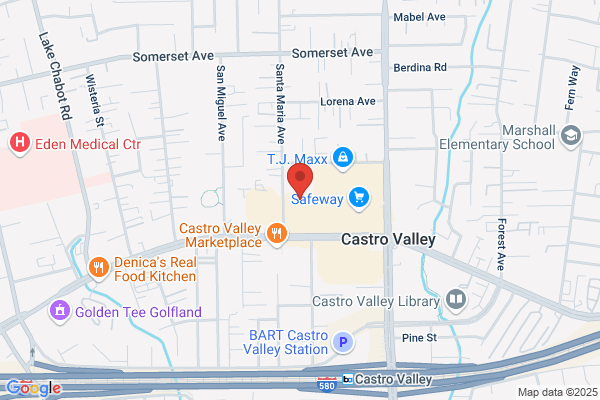 Massage Envy - Castro Village