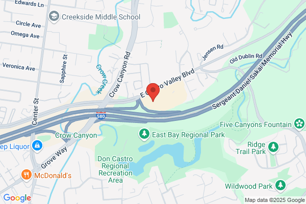 Castro Valley Smiles Dentistry