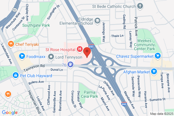 Cosmetic Dentistry of Hayward