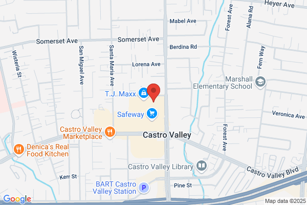 Castro Valley Advantage Dental