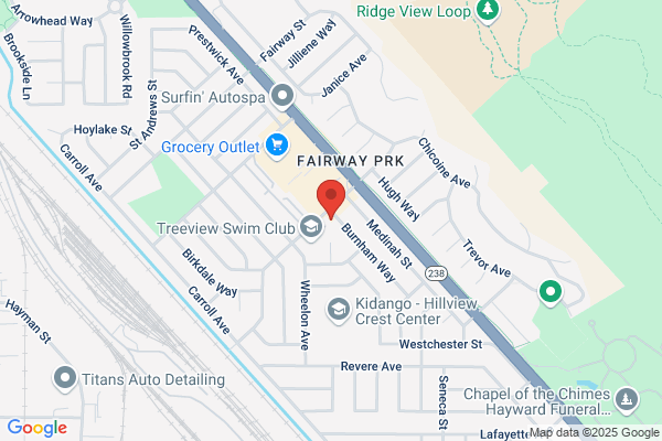 Gresel Dental Hayward
