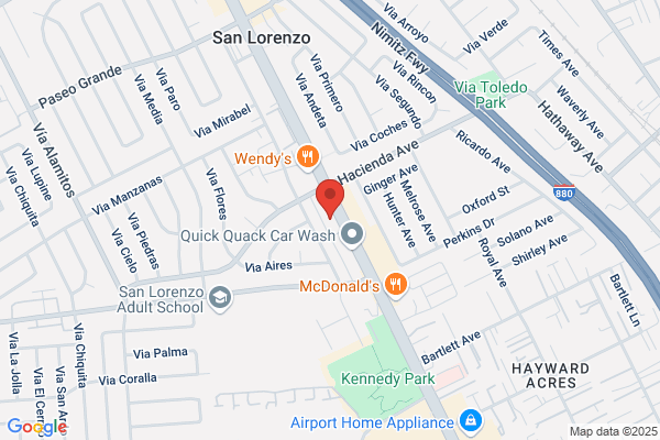 Hacienda Plaza Family Dentistry