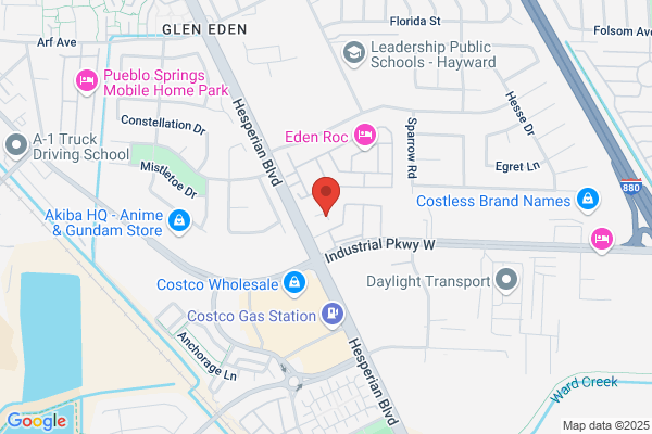 Castillo Dental Offices