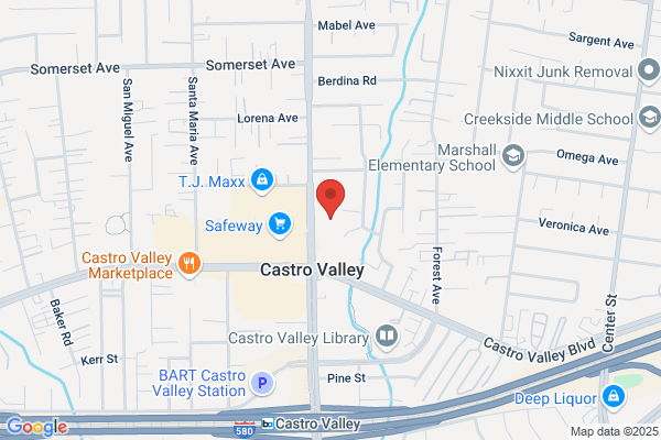 Functional Orthodontics of Castro Valley