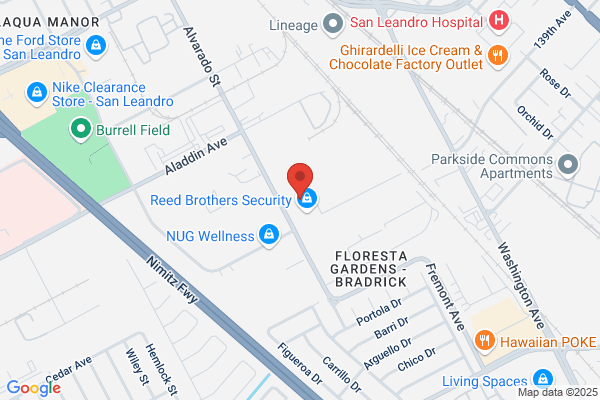 Frontier Pacific Commercial Doors & Equipment