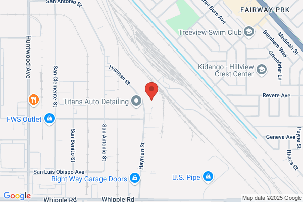 Linden Systems Inc