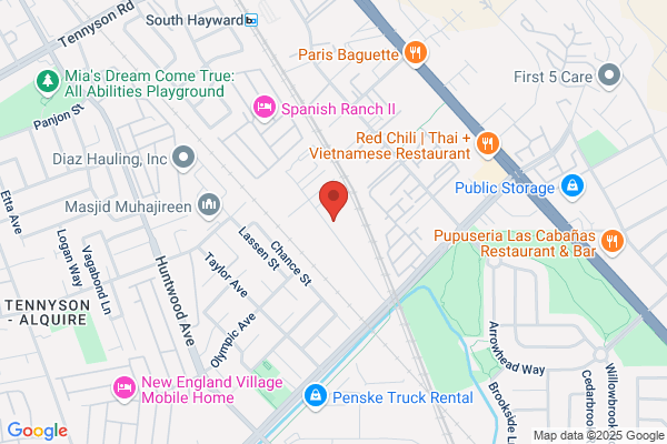 Pacific Truck Driving School