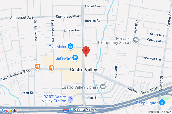 Kumon Math and Reading Center of Castro Valley