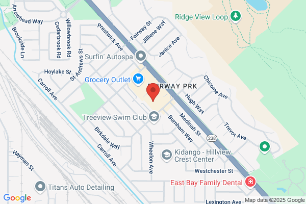 Kumon Math and Reading Center of Hayward - Fairway Park