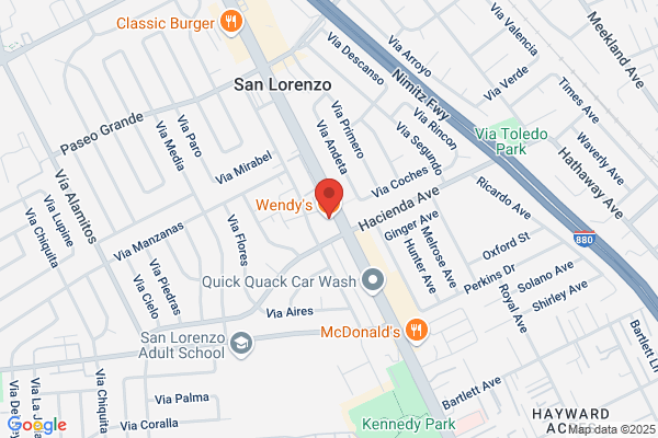 Wendy's