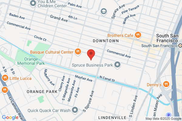 SERVPRO of Downtown San Francisco, Mission District, Potrero Hill