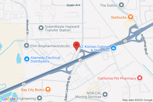 76 Breakwater Service Center