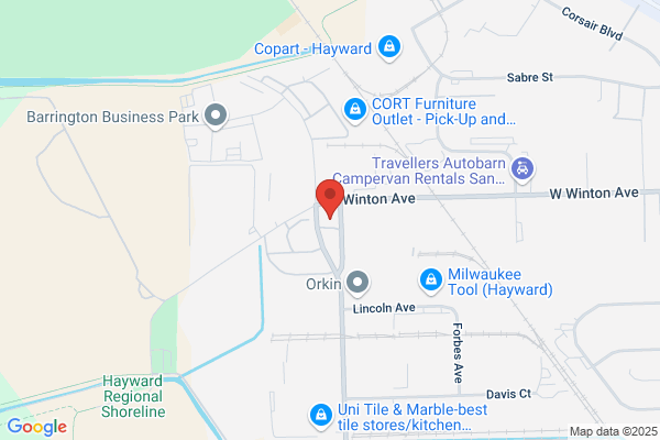 Belfor USA