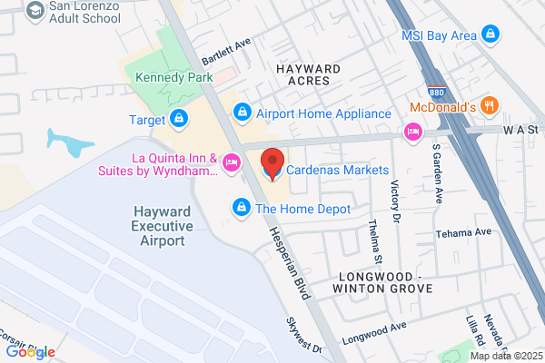 Cardenas Markets