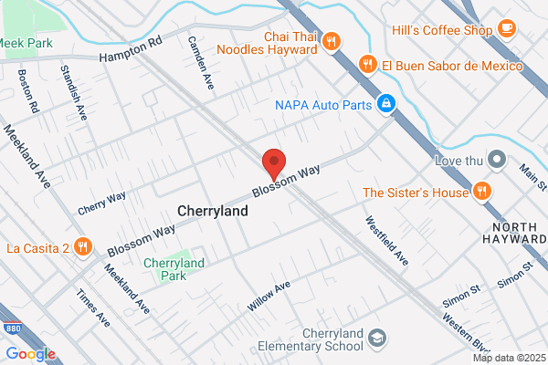 Cherryland Grocery