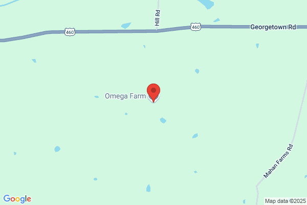 Omega Farms