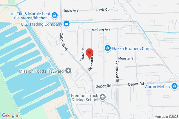 Spark Trading Inc