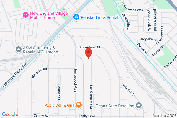 Control Air North Inc