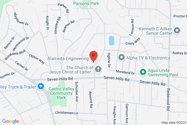 Alameda Engineering