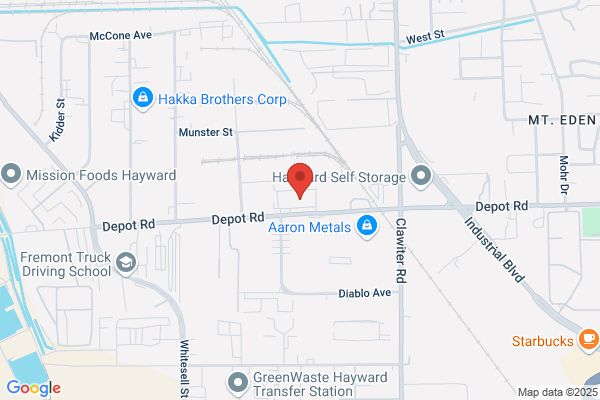 Construction Metals Inc