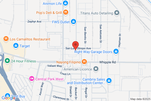 Cypress Furniture Inc