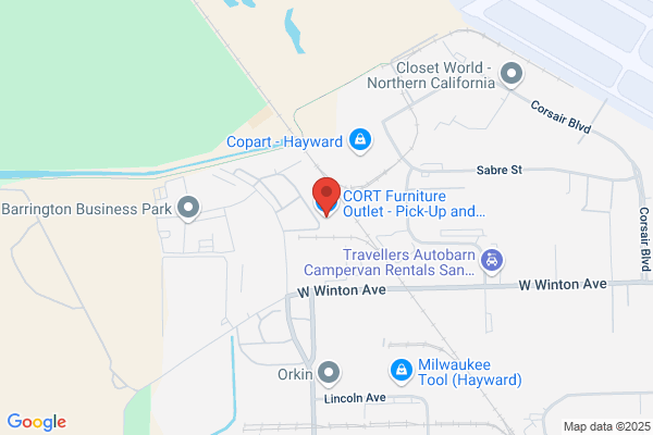 Ricson Furniture Corporation