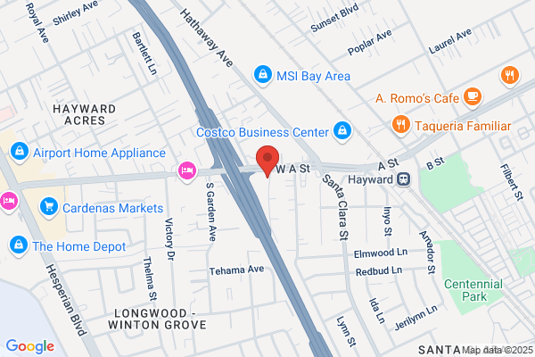 Best Western Plus Inn Of Hayward