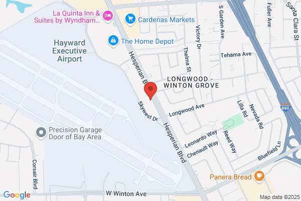 Home2 Suites by Hilton Hayward