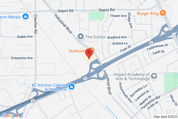 Fairfield Inn & Suites by Marriott Oakland Hayward