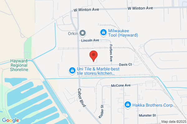 American Poly Sales Inc
