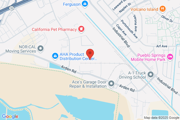 Pan Pacific Plastics Inc