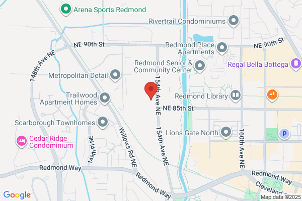 Washington Insurance Services