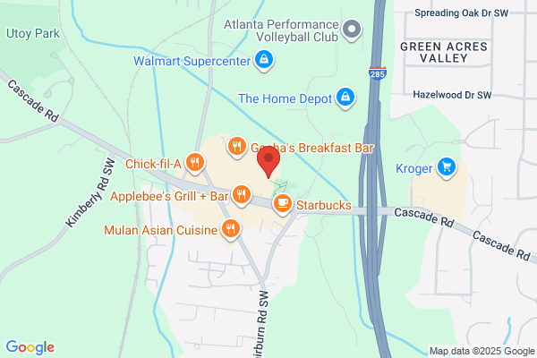 Alpine Cleaners