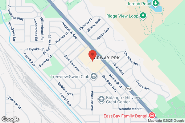 Hayward Cleaners