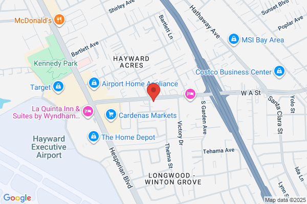 Jj's Washland