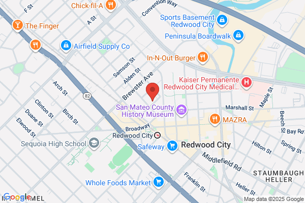 Silicon Valley Bar Association