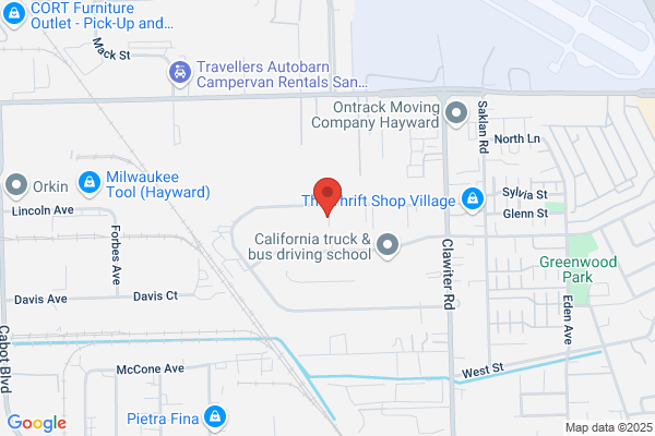 Youngs Cabinet & Upholstery Shop