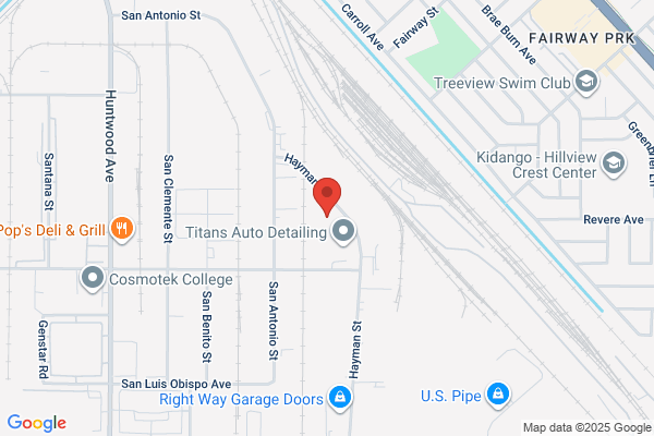L&W Supply - Hayward, CA