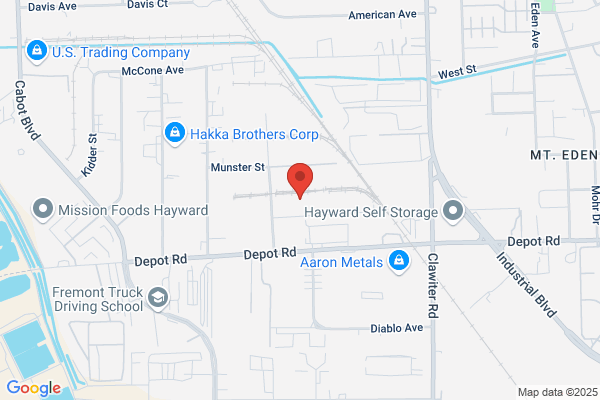 Filter Service Co