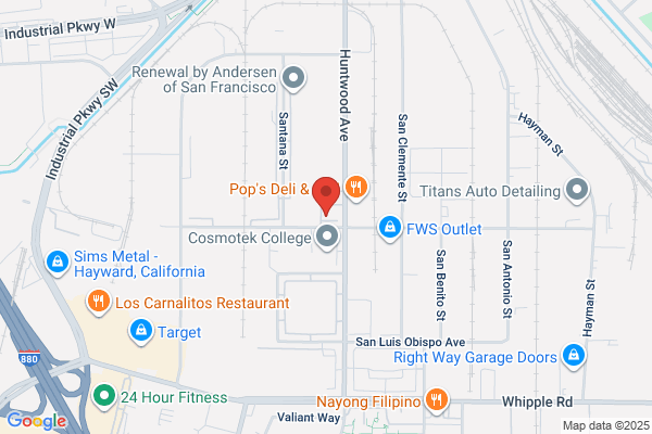 Overstreet & Associates