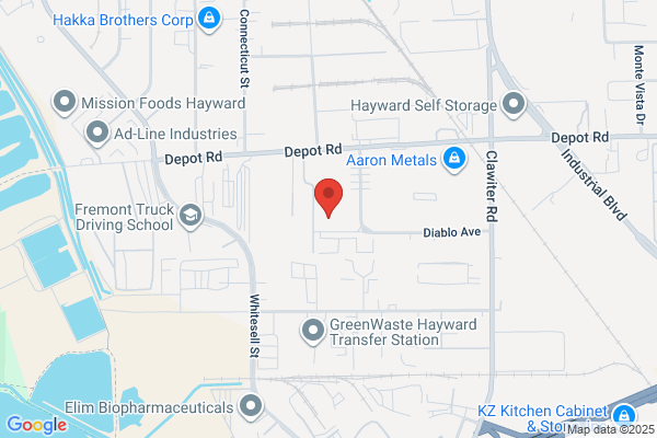 Davis Instrument Corporation