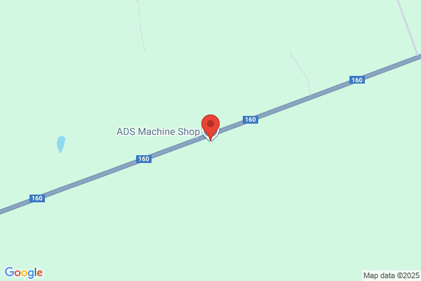 A & D Machine Shop