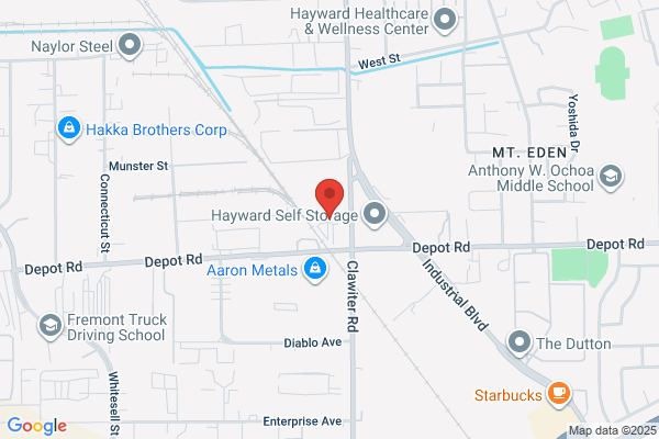 State Pipe & Supply Inc