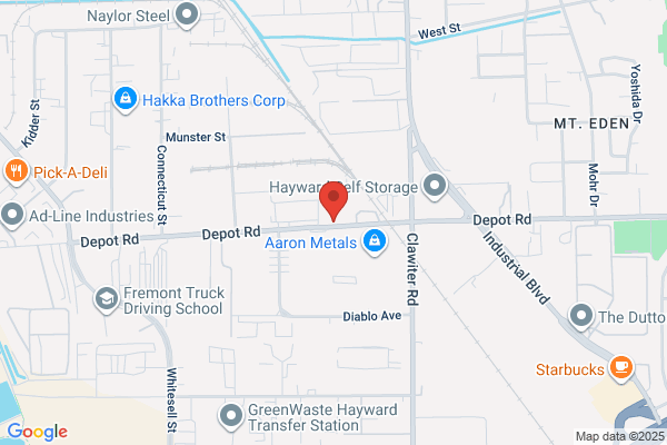 Westland Metal Inc