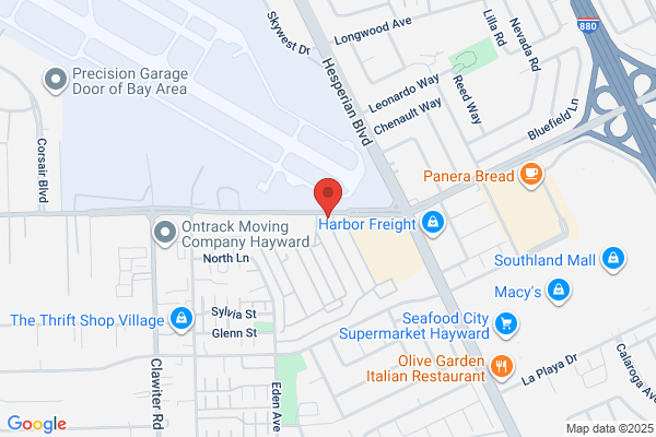 Eden Gardens Estates Mobile Home Park