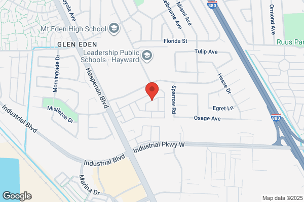 Eden Roc Mobile Home Park